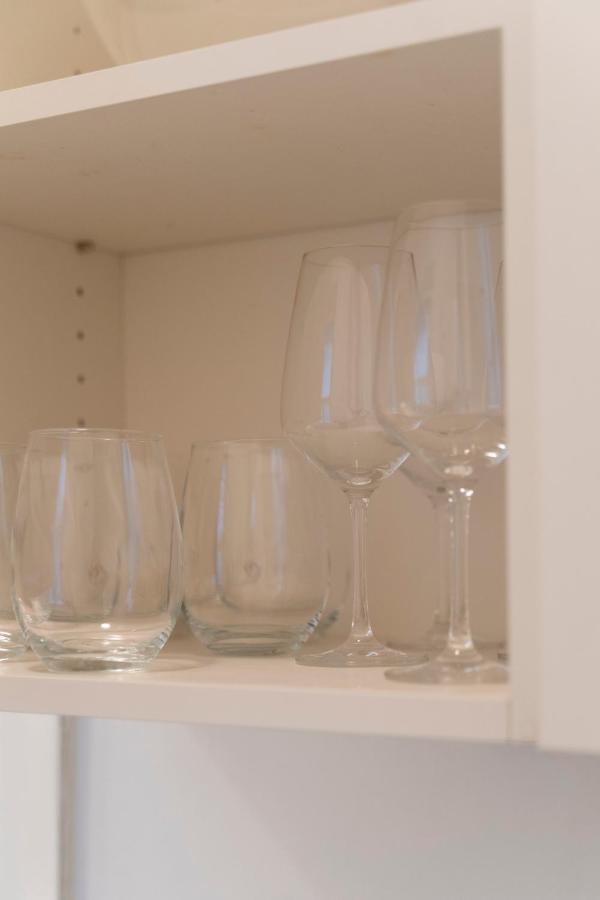 Josef'S Home I Urban Classic Apartment I 01 Wina Bagian luar foto
