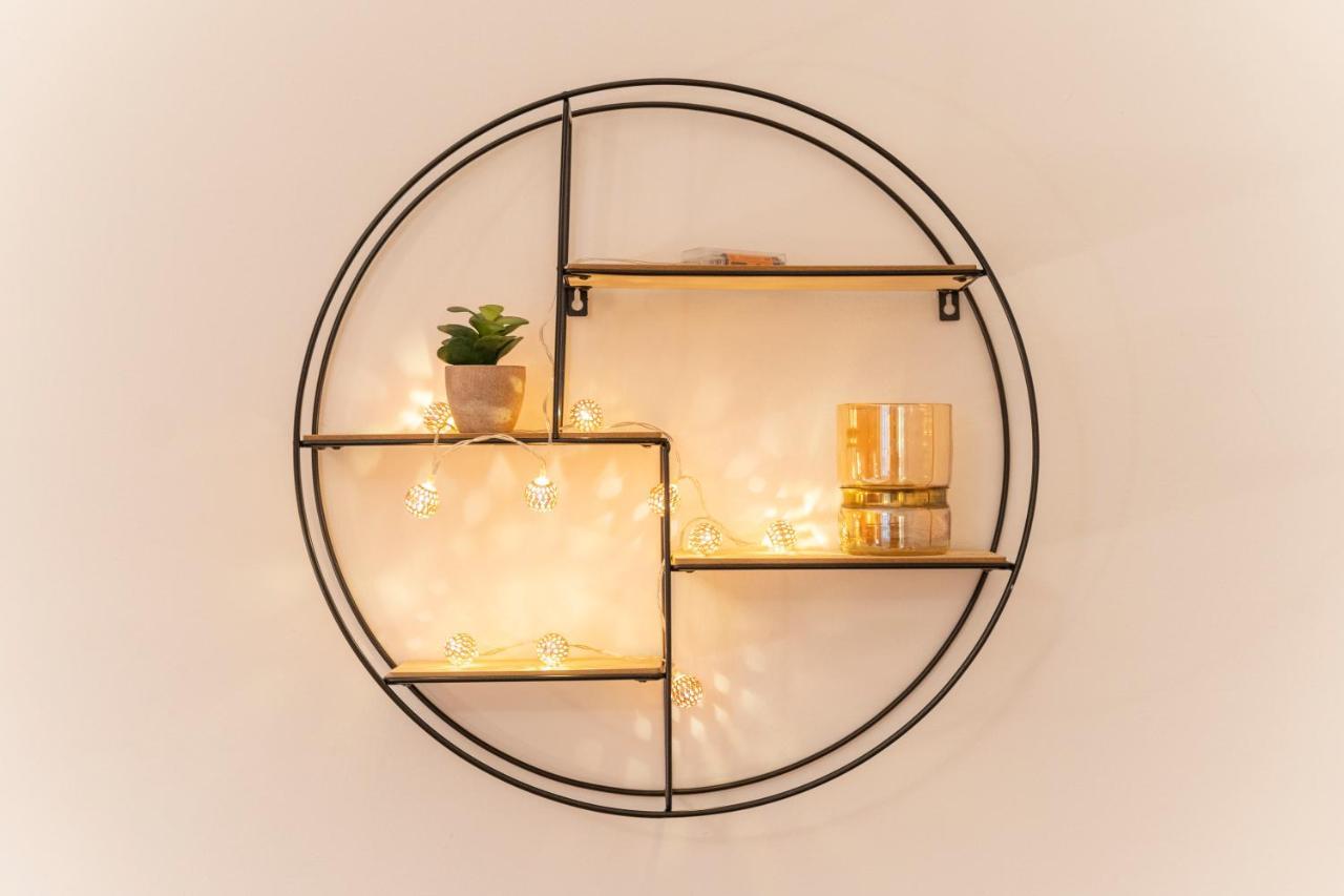 Josef'S Home I Urban Classic Apartment I 01 Wina Bagian luar foto